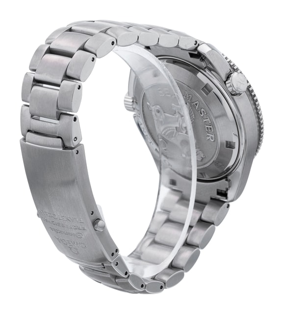 Omega Planet Ocean 2201.50.00 Image 3